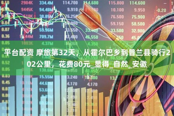 平台配资 摩旅第32天，从霍尔巴乡到普兰县骑行202公里，花费80元_显得_自然_安徽